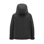 CAT Унисекс пуховик, Light Khaki - фото 6