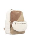 Рюкзак Remonte Rucksack, Weiss/Beige - фото 6