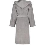 Банный халат Cawoe, серый - фото 2