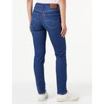 Джинсы Lee Elly Slim Fit, синий - фото 2