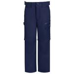 Детский убийца - брюки на молнии Kamik, Midnight - фото