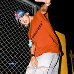 Футболка унисекс Olrik, черный - фото 42