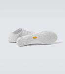 Новые кроссовки New Balance low-top Junya Watanabe, White - фото 7