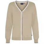 Свитер Sea Ranch Tia, бежевый - фото