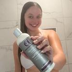 Шампунь с розмарином и мятой Design Essentials - фото 2