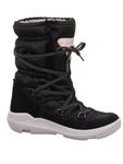 Сапоги superfit Leder-Winterstiefel Twilight, черный - фото 4