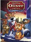 Диск DVD Oliver & Company - фото