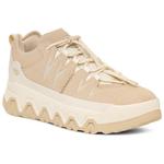 Кроссовки UGG Lifestyle Shoes Men Low-top Light Beige, бежевый - фото 3