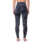 Леггинсы Rafiki Ceillac CTN, серый - фото 2