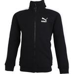 Детская куртка Puma, черный - фото