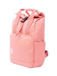 Рюкзак Manufaktur13 Mini Roll-Top DayPack, Rose - фото 6