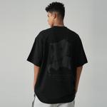 Футболка StarB унисекс Bjhg, серый - фото 24