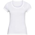 Футболка Odlo, белый - фото