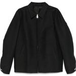 Куртка Brad RICK OWENS, черный - фото