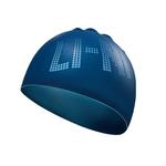 LINING Силиконовая плавательная шапочка Unisex 18-20CM Black - фото 3