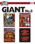 Giant No 3 (Independently published) - фото