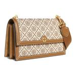 TORY BURCH Сумка через плечо T Monogram - фото 3