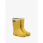 Ботинки Aigle French Lolly rain, желтый - фото 2