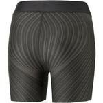 Шорты безупречной посадки 5 облегающие Puma, черный - фото 2