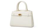 CHARLES&KEITH Сумка, Cream Milk White - фото 6