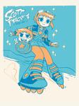Scott Pilgrim Print Collection 2004-2024 (Oni Press) - фото 5
