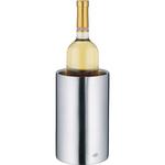 Винный и шампанский охладитель Vino, нержавеющая сталь матовый Alfi, Edelstahlfarben mattiert - фото