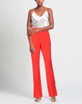 Брюки Soallure, коралловый - фото 2