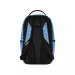 SPRAYGROUND Рюкзак PVC Regular Unisex Light Blue - фото 6
