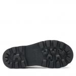 Ботинки Camper Brutus, черный - фото 4