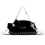 Косметичка женская DIOR - фото