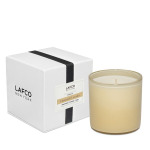 Фирменная свеча LAFCO Chamomile Lavender, 15,5 унций, коричневый/бежевый - фото