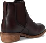 Ботинки SoftWalk Women's Rana, Dark Brown - фото 5