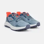 SAYA Izas универсальные кроссовки унисекс, голубой - фото 5