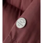 Куртка Superdry W5011798A, фиолетовый/красный - фото 2