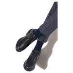 Туфли Men"s Casual Men Low-Top черный He Jinchang - фото 8