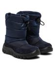 Зимние ботинки Naturino, темно-синий - фото 2