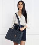 Сумка-шоппер Michael Kors, темно-синий - фото 2