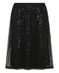 Cream Юбка 'CRShima' в черном цвете - фото