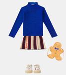 Холщовые кеды Bobo Choses, белый - фото 2