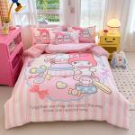 Sanrio Синтетическое одеяло - фото 10