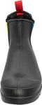 Женские современные дождевые ботинки Fischer, Black - фото 4