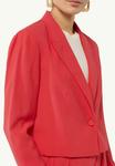 Блейзер comma, коралловый - фото 5