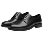 Туфли мужские низкие черный Roberta Di Camerino - фото 4