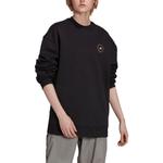 Свитера от stella mccartney sc свитшот Adidas, черный - фото 3