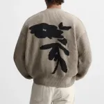 Джемпер Men's Mink ZARA, Mink - фото 6