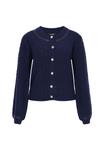 Кардиган usha Cardigan, Navy/Dark Blue - фото 5