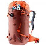Guide 30 - туристический рюкзак Deuter, мультиколор - фото 4