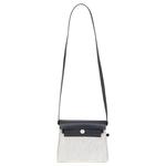 HERMES Сумка через плечо мини женская - фото