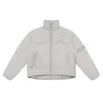 Bipolar БИПОЛЯРНЫЙ пуховик унисекс, Черный - фото 19