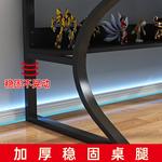 Компьютерный стол Xinmeikai 80x60 см с USB-портом - фото 4